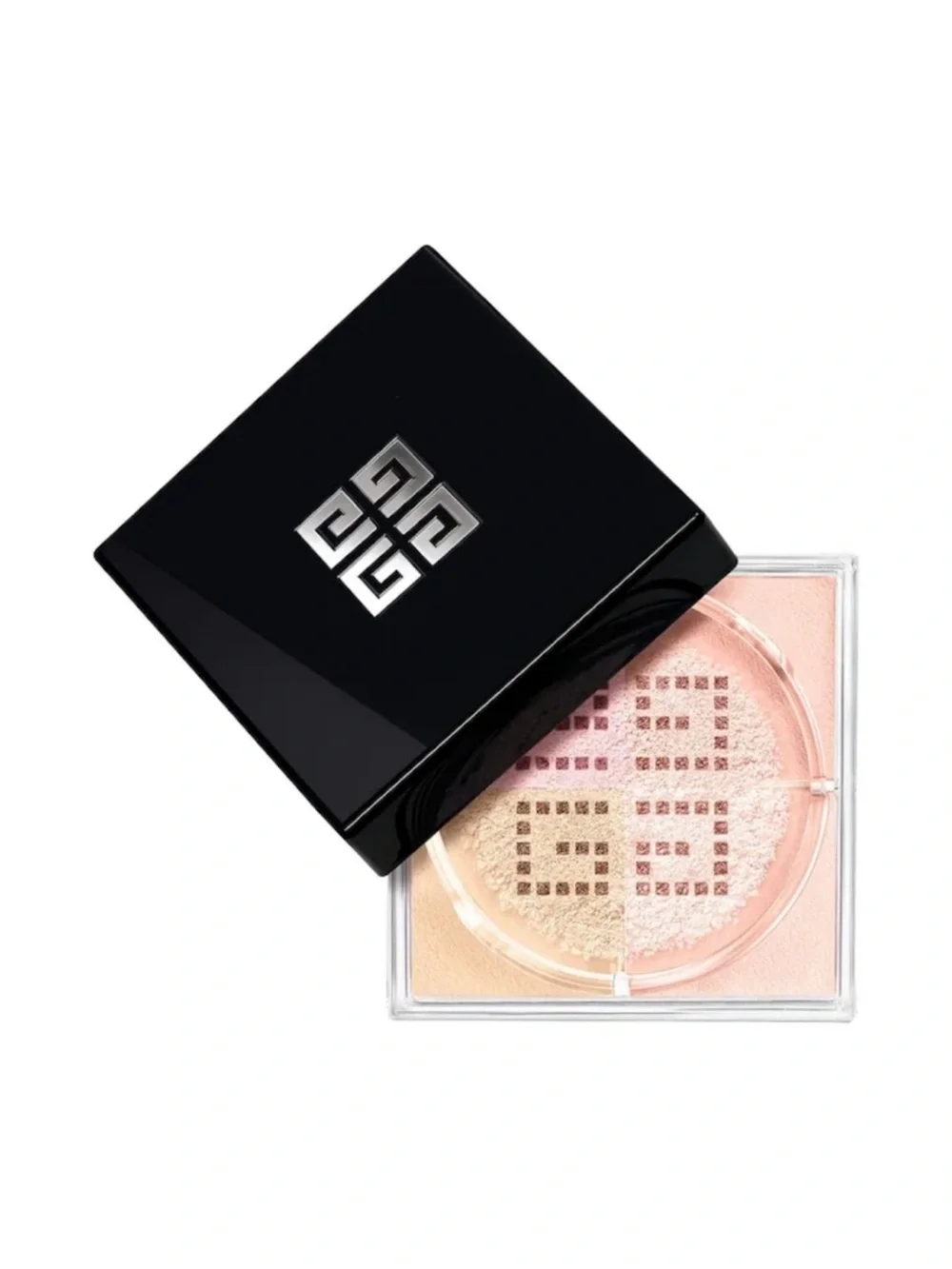 Givenchy Prisme Libre Loose Powder Mat-finish 4 x 1 g - Total 0.14 oz Color # 3